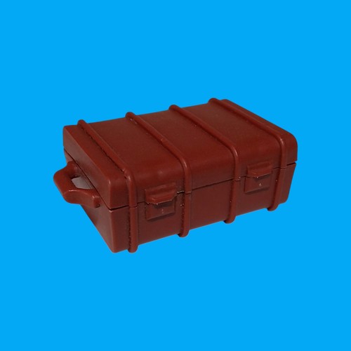 Playmobil großer koffer - -,