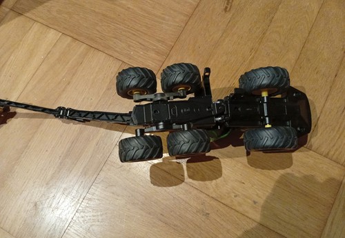 Ich verkaufe diesen john deere - verkaufe,