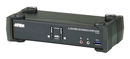 Aten cs1922 port displayport - aten,