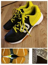 Wilson Squash Hallenschuhe 39 2/3 Herren