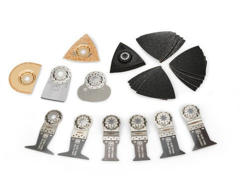Fein piece starlock - 26-piece,