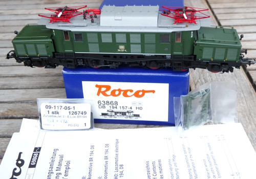 Roco 63868 - , h0