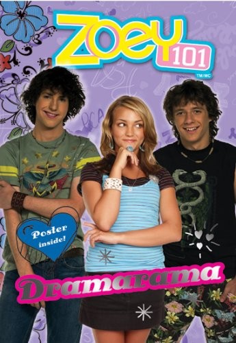 Dramarama jane b - (zoey, 101),jane