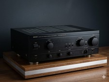 Denon PMA-1060 High-End