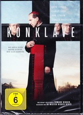 Konklave ralph fiennes - konklave,