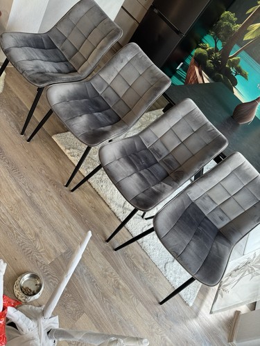 Woltu esszimmer stühle - esszimmer, 4