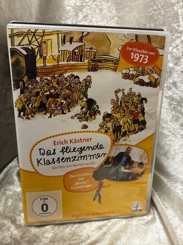 Das fliegende klassenzimmer - das,