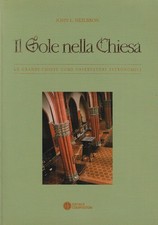 J. H. Heilbron: Die Sonne in