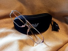 Emporio Armani Brillenfassung