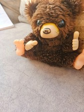 Alte Vintage Monchhichi Bär