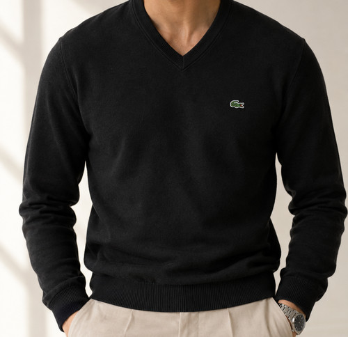 Lacoste pullover herren - pullover,