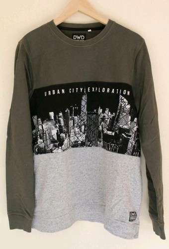 Pullover 182 - gr.,