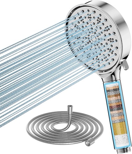 Cobbe duschkopf filter - filter, mit