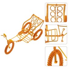 Vintage Dreirad Modell Retro