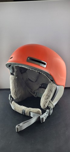 Smith maze ski snowboard helm - maze,