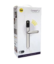 Yale Conexis L1 Smart Door