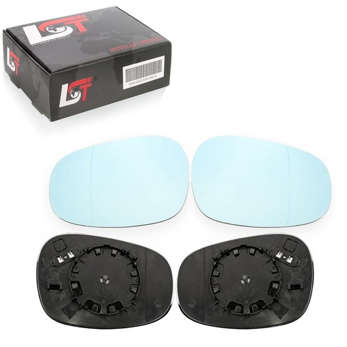 Seitenspiegel glas - 2x,