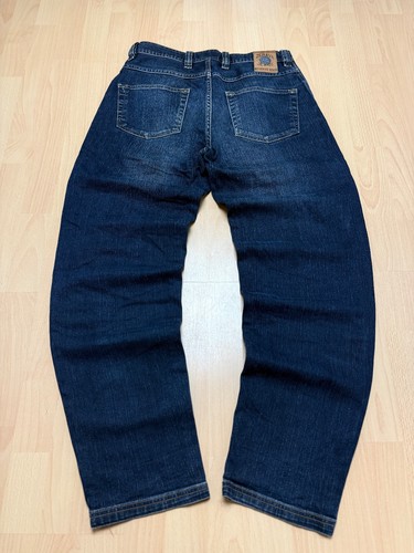 Vintage zerava relaxed fit - vintage,