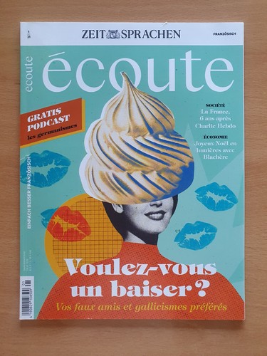 écoute ecoute französisch - écoute,