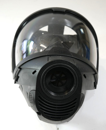 Dräger fps 7000 - dräger, vollmaske