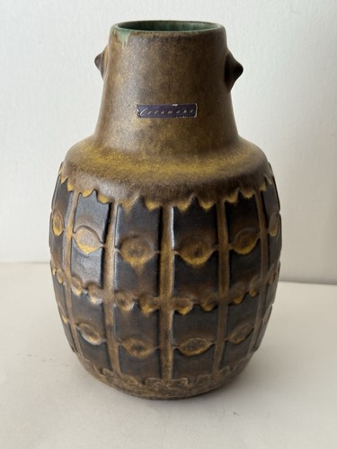 Ceramano minerva vase - ceramano,