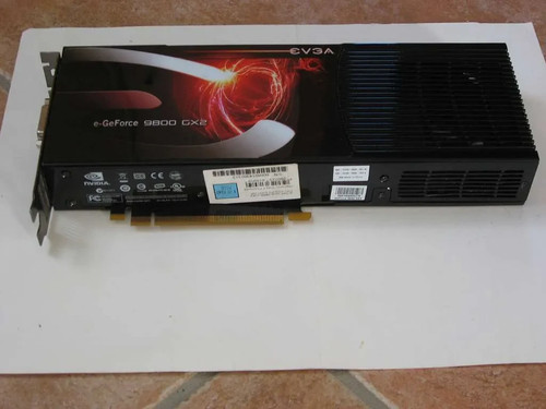 Grafikkarte nvidia evga - grafikkarte,