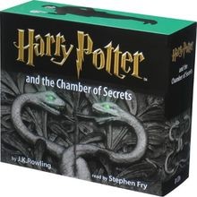 Harry Potter and the Chamber