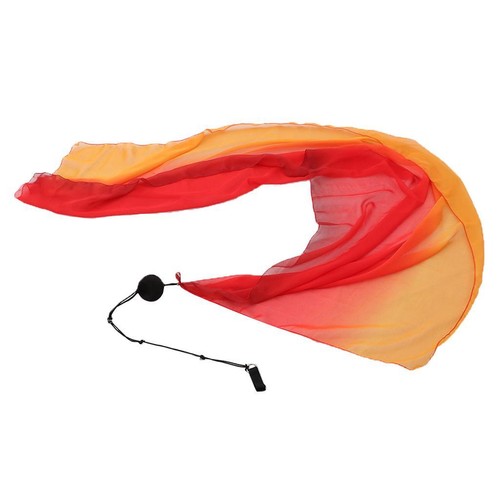 Bauchtanz seidenschleier poi - bauchtanz,