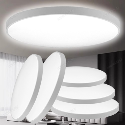 Led deckenlampe panel - deckenlampe,