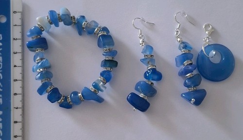 Blauer achat set armband - set,,