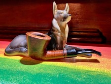 db (Design Berlin) Solitaire Deutschland Mifi Estate Pfeife Pipe Pipa Sammlung