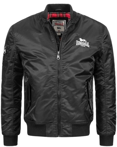Lonsdale bomberjacke tern hill - lonsdale,
