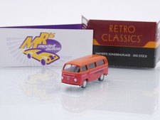 Wiking Sondermodell # VW T2a