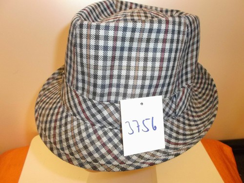 Hut wegener vintage gr - ,