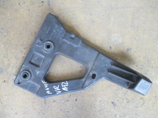 Stoßstangenhalter vorne rechts Halter AUDI A6 S6 4F 4F0807228 Führungsprofil