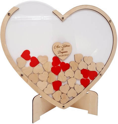 Hochzeit gästebuch - hochzeit,