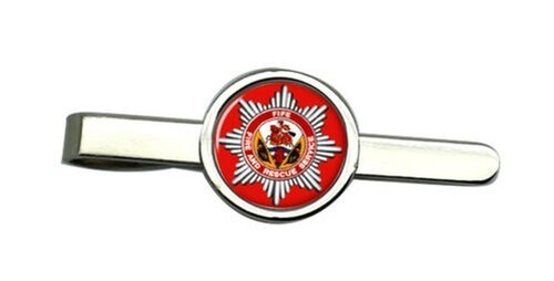 Fife feuerwehr und rettung - feuerwehr,