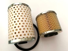 Filter Öl Diesel für Agria
