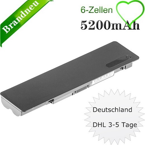 Akku für dell - für, xps