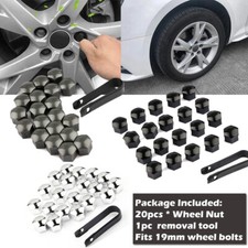 20x Kappen für Auto