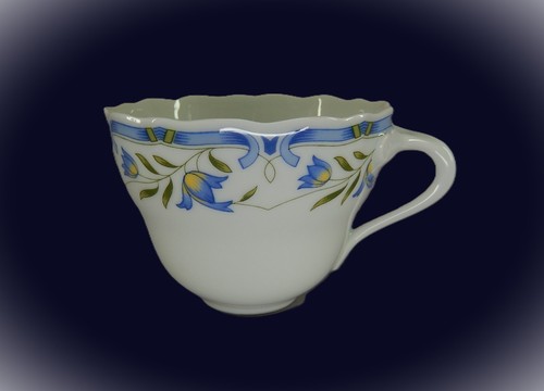 Hutschenreuther kaffee tassen - hutschenreuther,