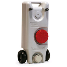 Roll tank 40w tragbarer - 40w,