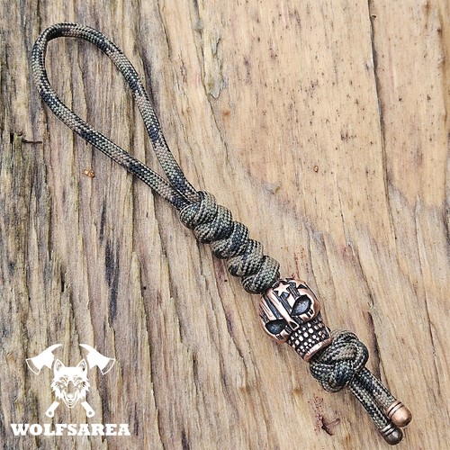 Lanyard für messer - lanyard, /