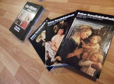 Belser Kunstbibliothek