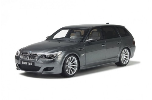 Bmw touring e61 - touring,
