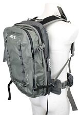 ABS S.Light Compact Tasche Herren 18L Skifahren Gepolsterte Riemen Rucksack