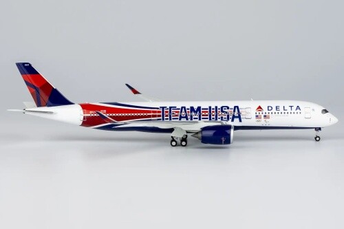 Model airbus a350 900 delta - airbus,