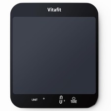 Vitafit  15kg LED-Display