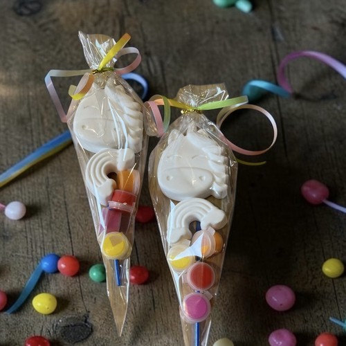 Anmal figuren gips gipsfigur - anmal,