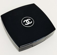 CHANEL 90 PLANETES erdfarben vintage Lidschatten Box